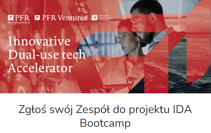 IDA Bootcamp