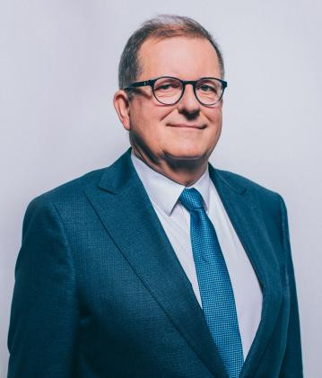 Marek Winkowski - Wiceprezes Zarządu
