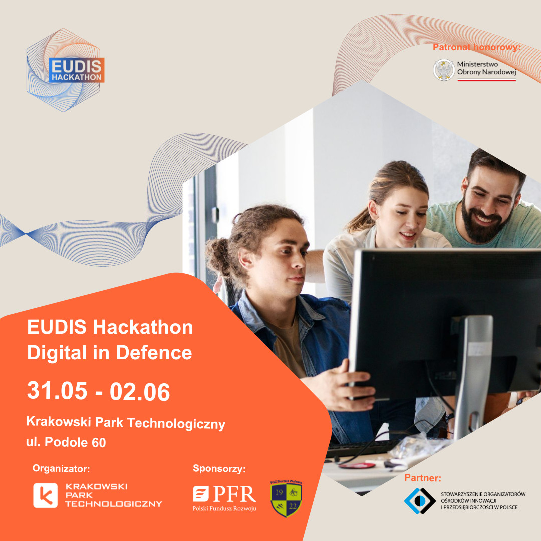 EUDIS Hackathon 2024