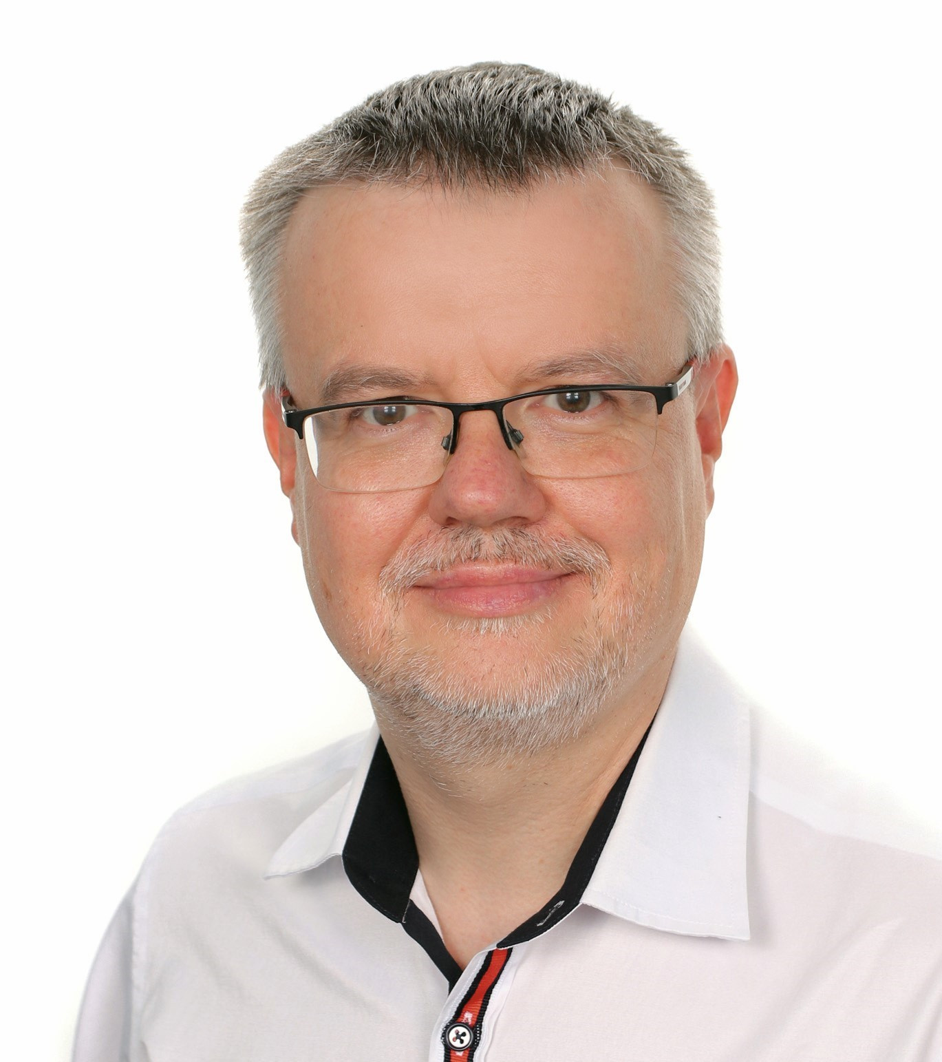 dr Marek Tomaszewski - Członek Zarządu