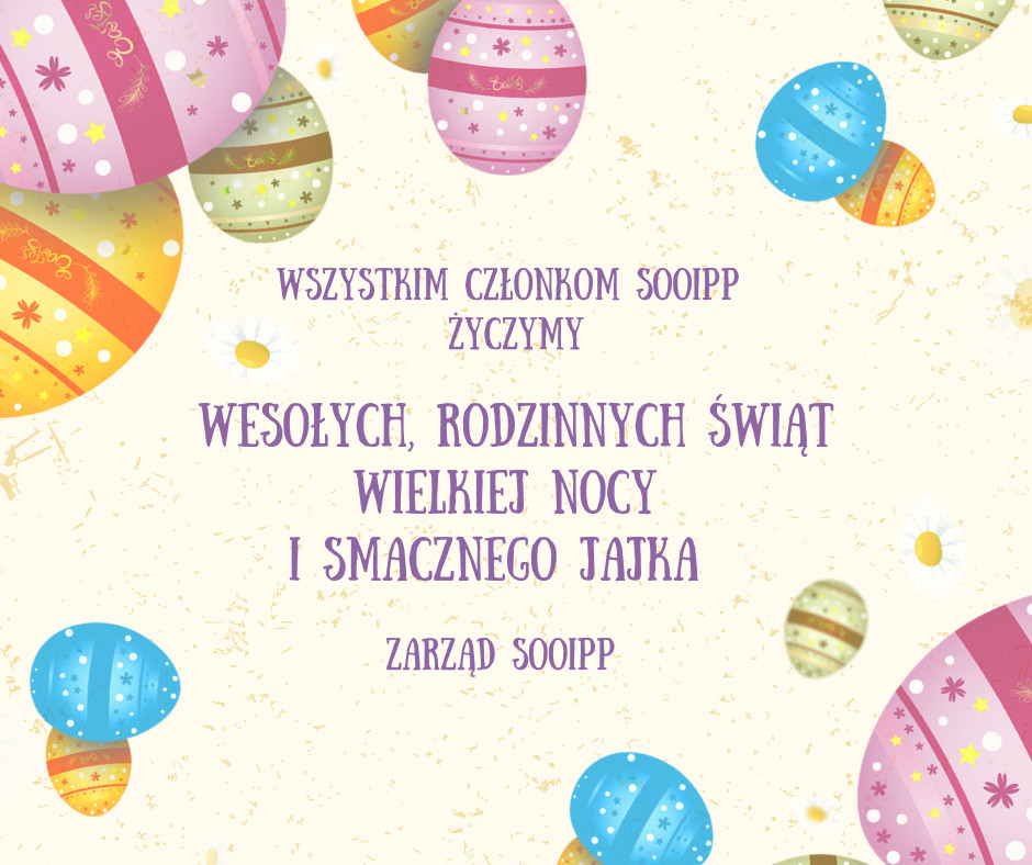 Życzenia Wielkanocne
